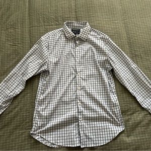 Bonobos Tech Button Down